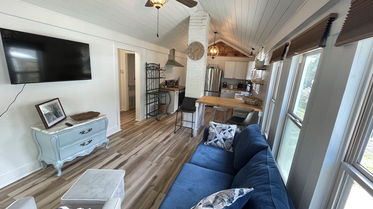 Photo of Livingroom in Fairhope
