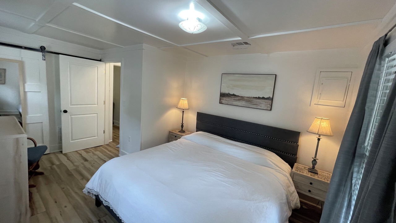 Photo of Bedroom in Fairhope