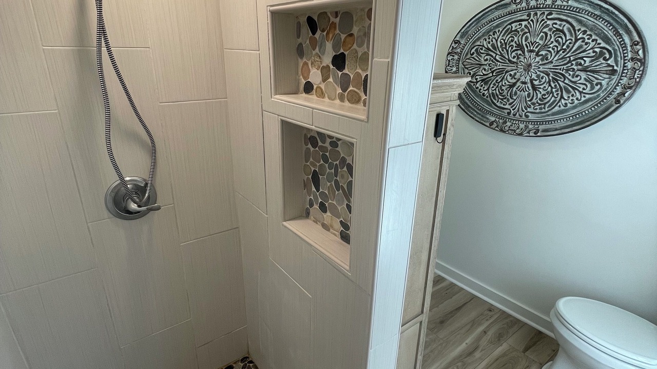 Photo of Bathroom in Fairhope