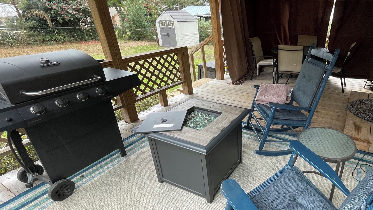 Photo of Outdoor in Fairhope