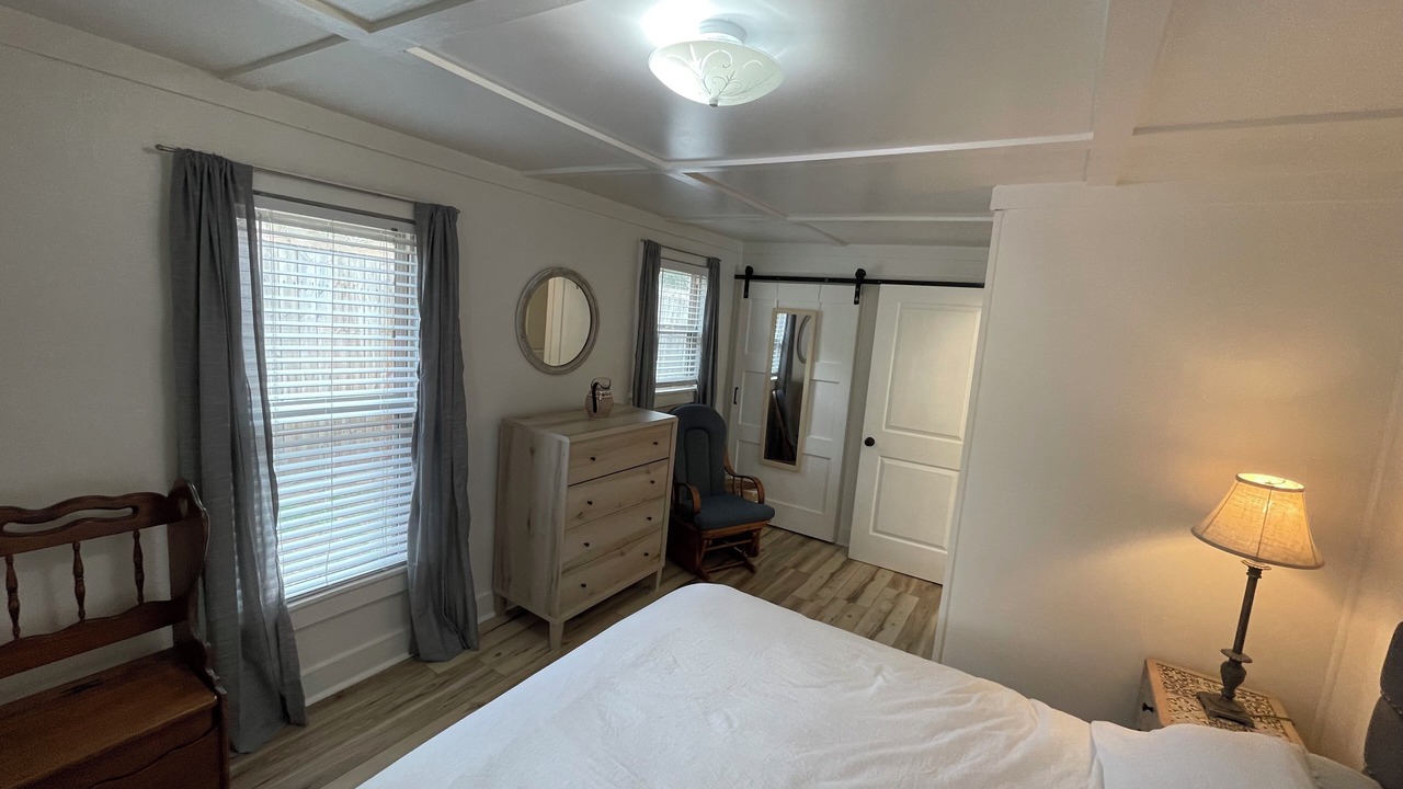 Photo of Bedroom in Fairhope