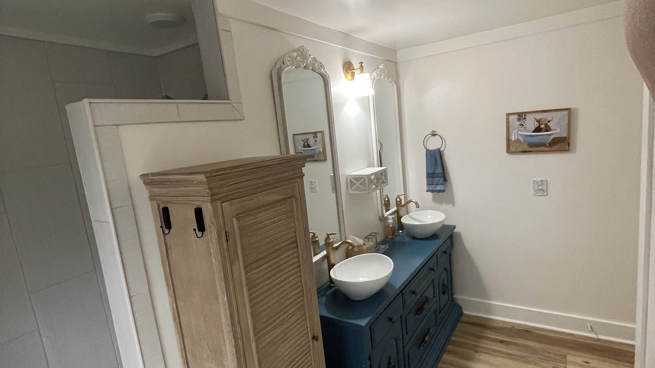 Photo of Bathroom in Fairhope