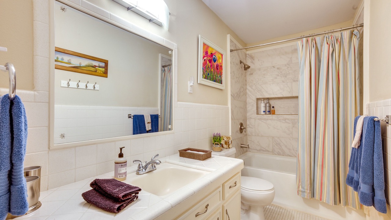 Photo of Bathroom in West Livingston