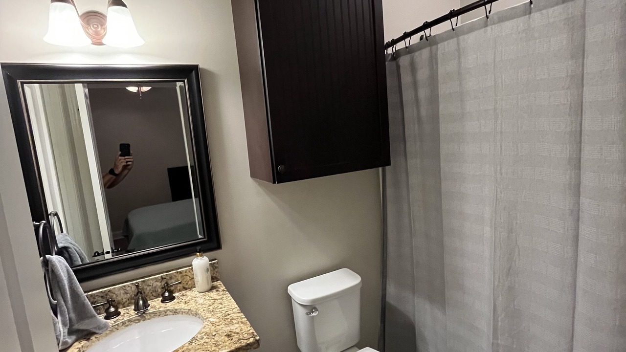 Photo of Bathroom in Starkville