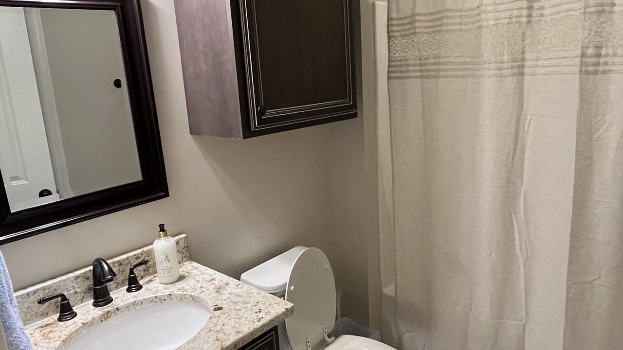 Photo of Bathroom in Starkville