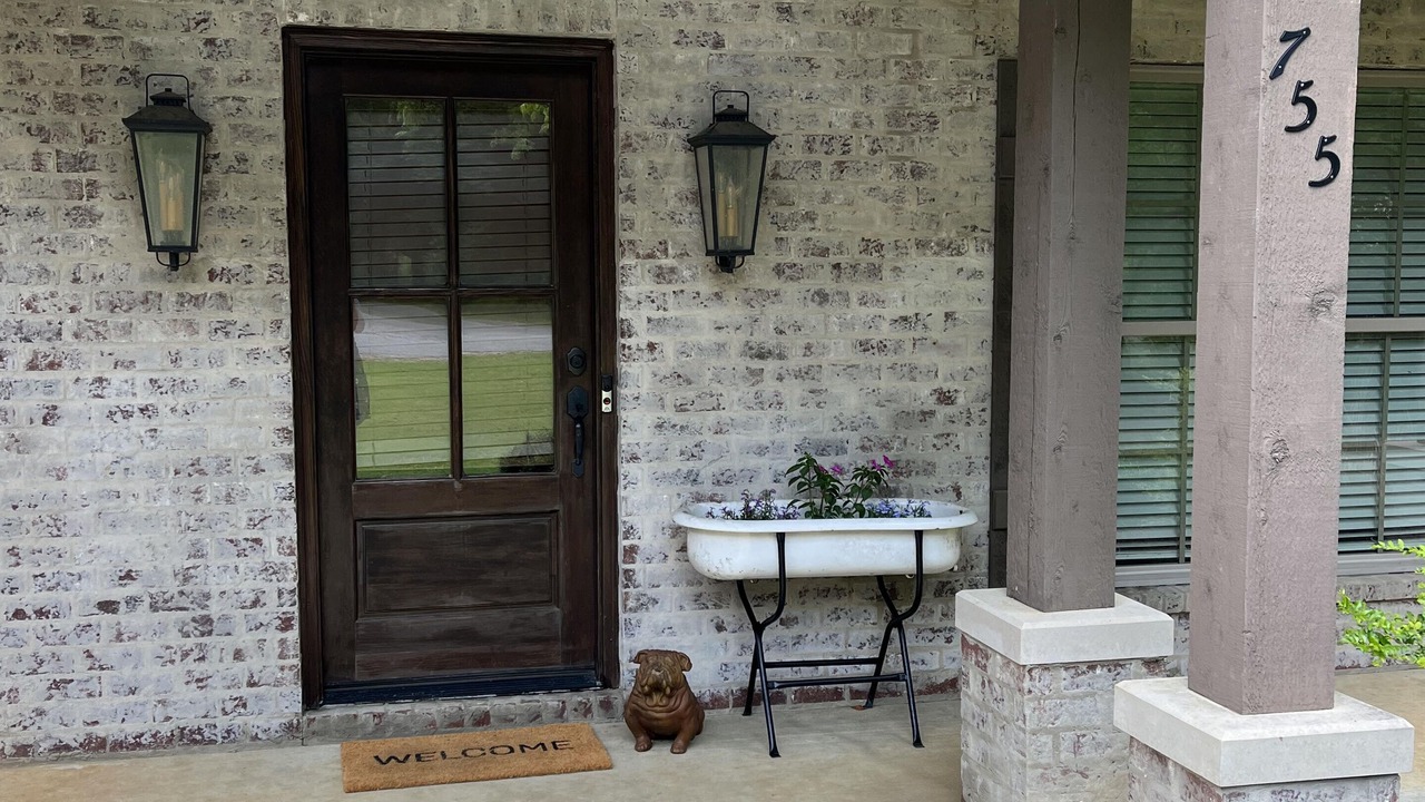 Photo of Outdoor in Starkville