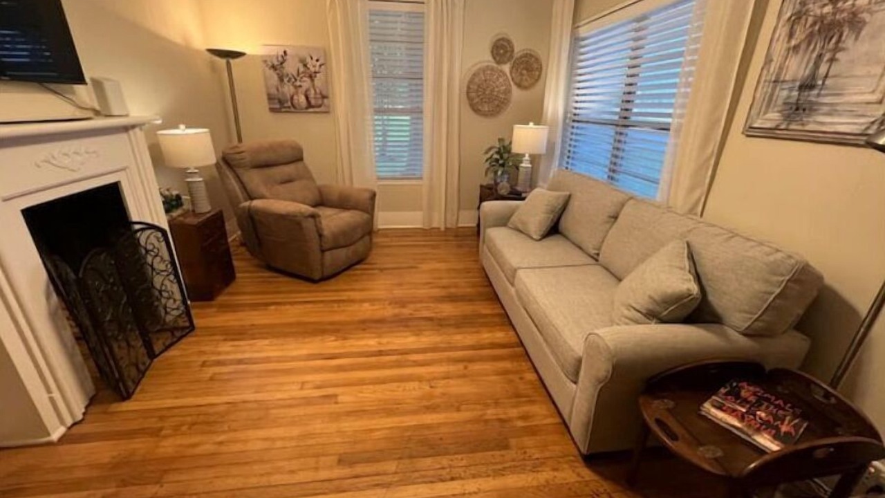 Photo of Bedroom in Monroe