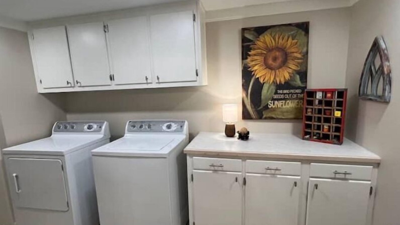 Photo of Bedroom in Monroe