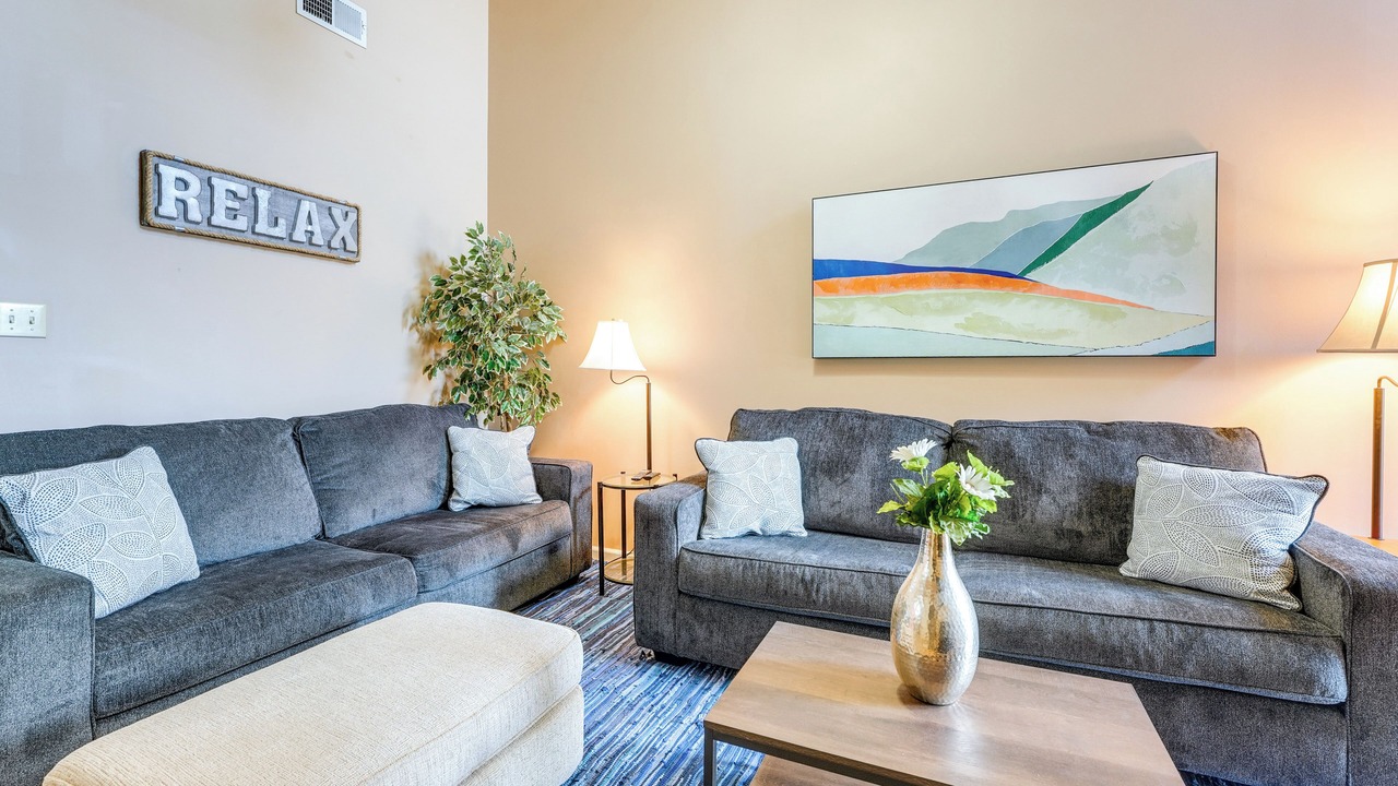 Photo of Bedroom in Horn Lake