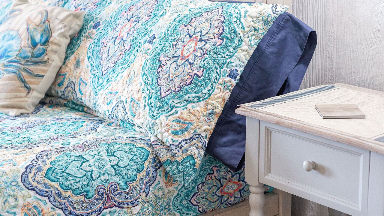 Photo of Bedroom in Shoreline Park