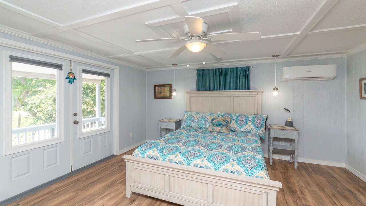 Photo of Bedroom in Shoreline Park