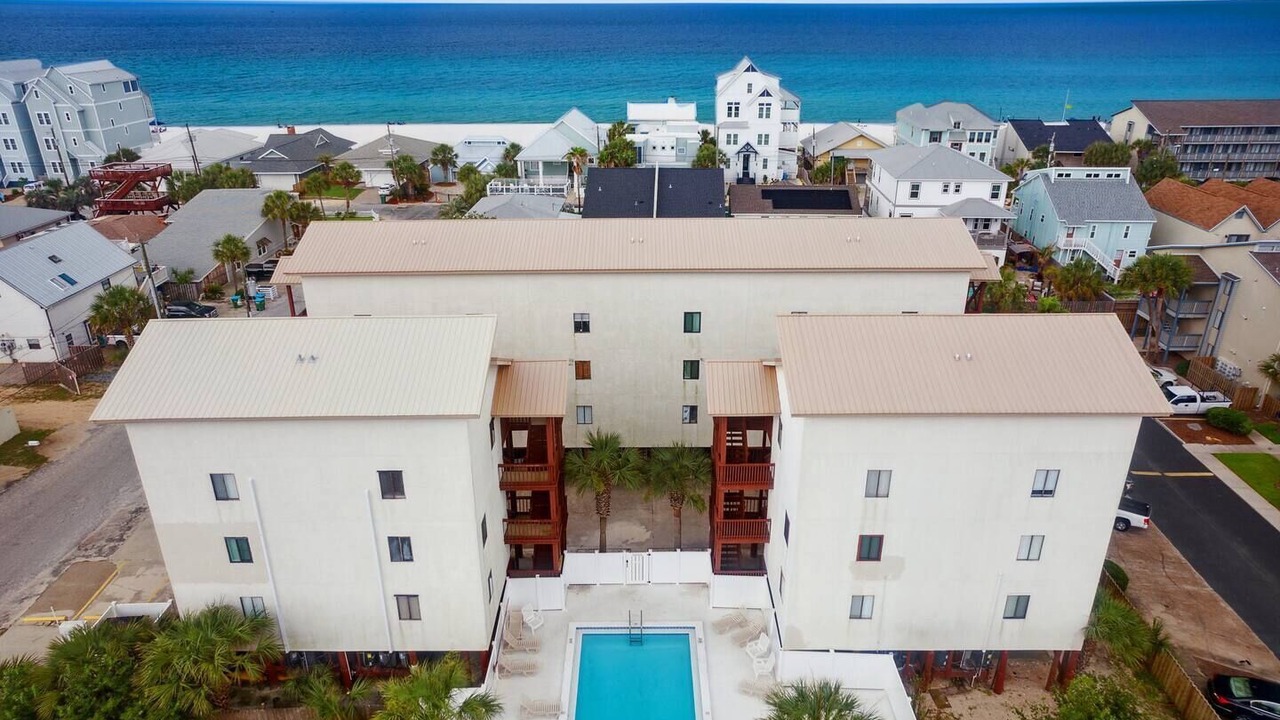 Photo of Outdoor in Holiday Beach
