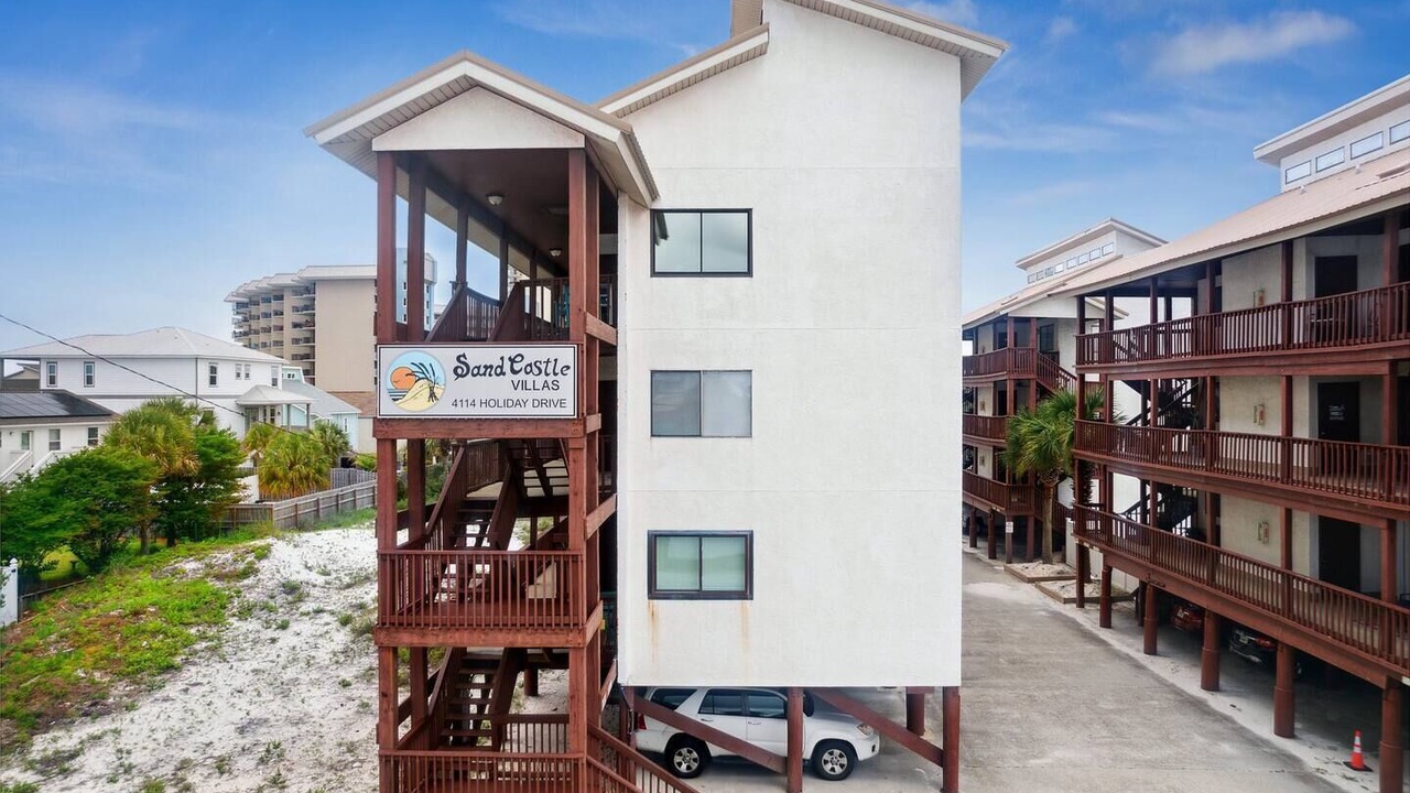 Photo of Outdoor in Holiday Beach