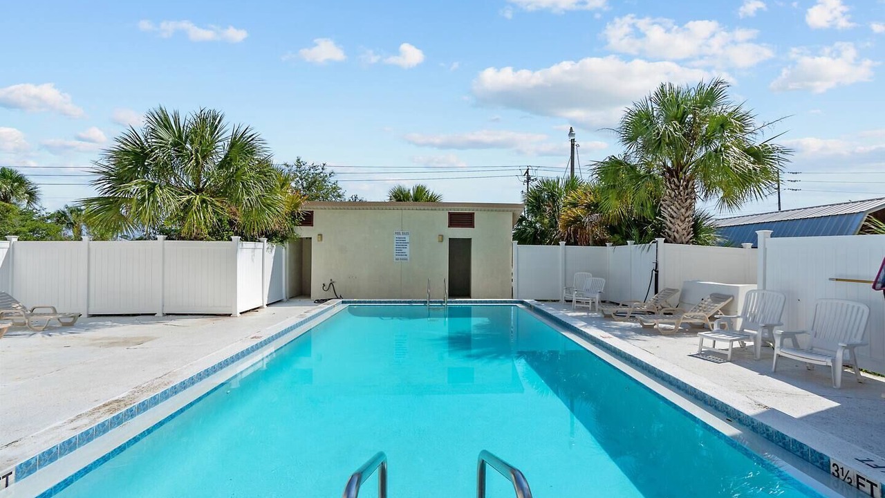 Photo of Outdoor in Holiday Beach