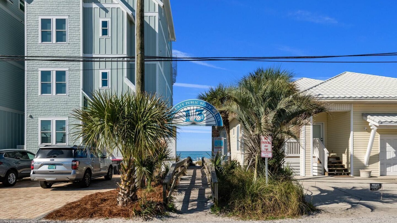 Photo of Outdoor in Holiday Beach