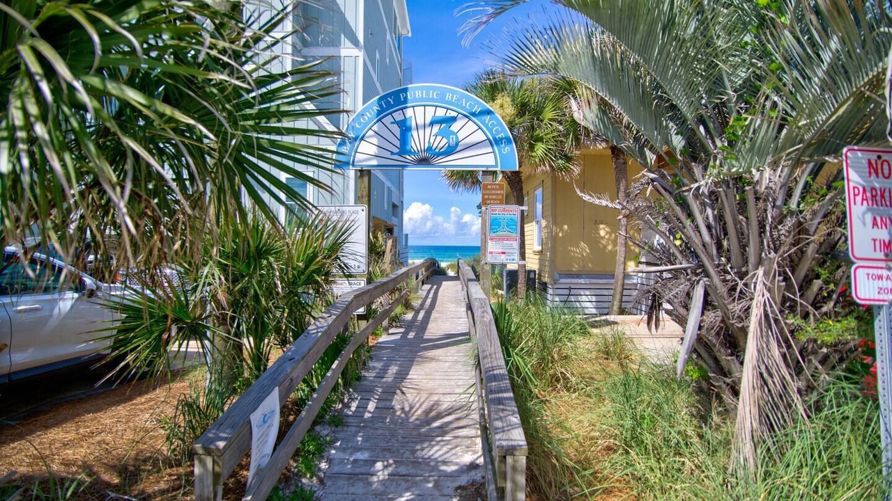 Photo of Outdoor in Holiday Beach