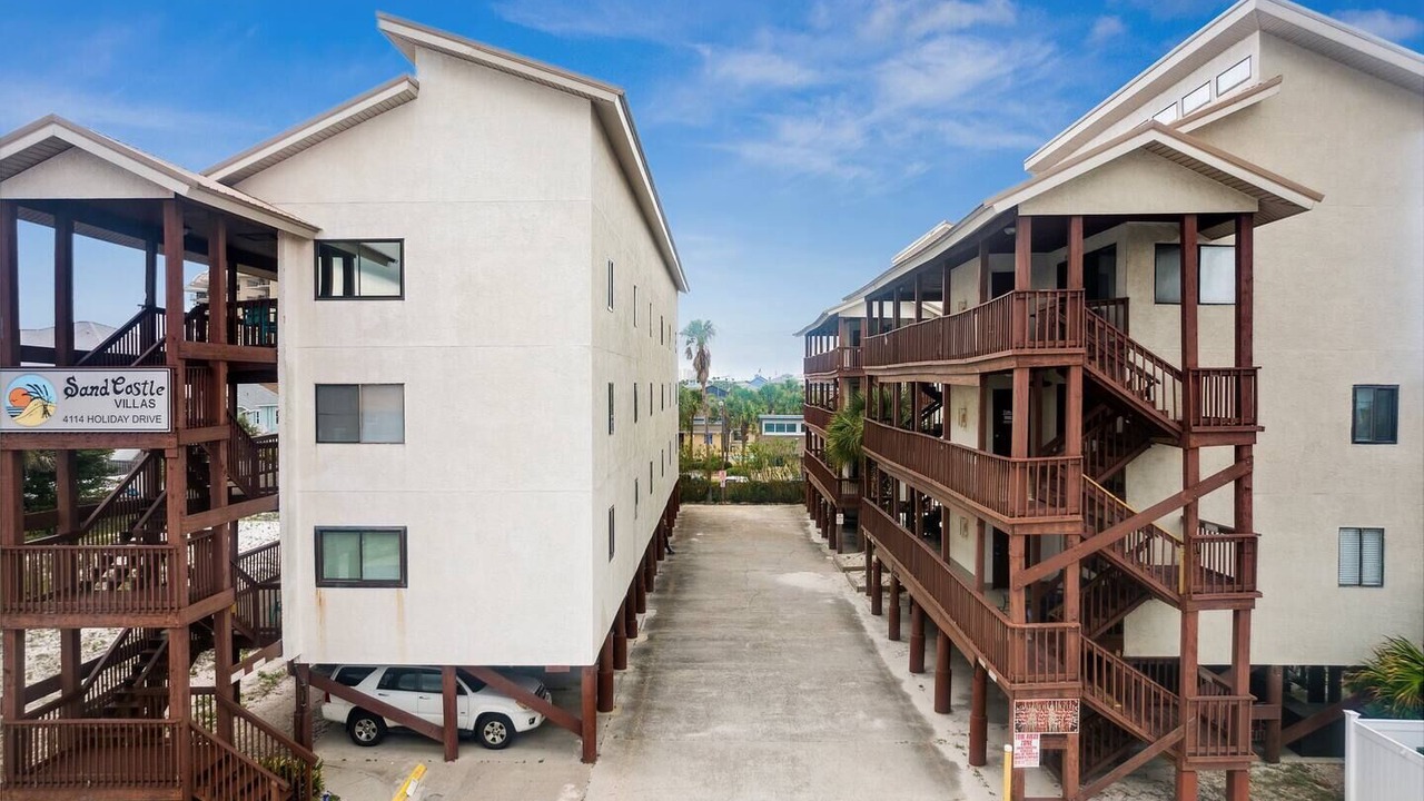 Photo of Outdoor in Holiday Beach
