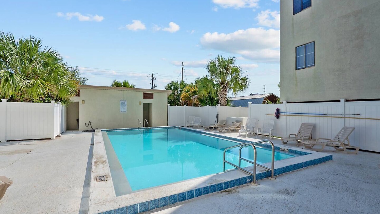 Photo of Outdoor in Holiday Beach