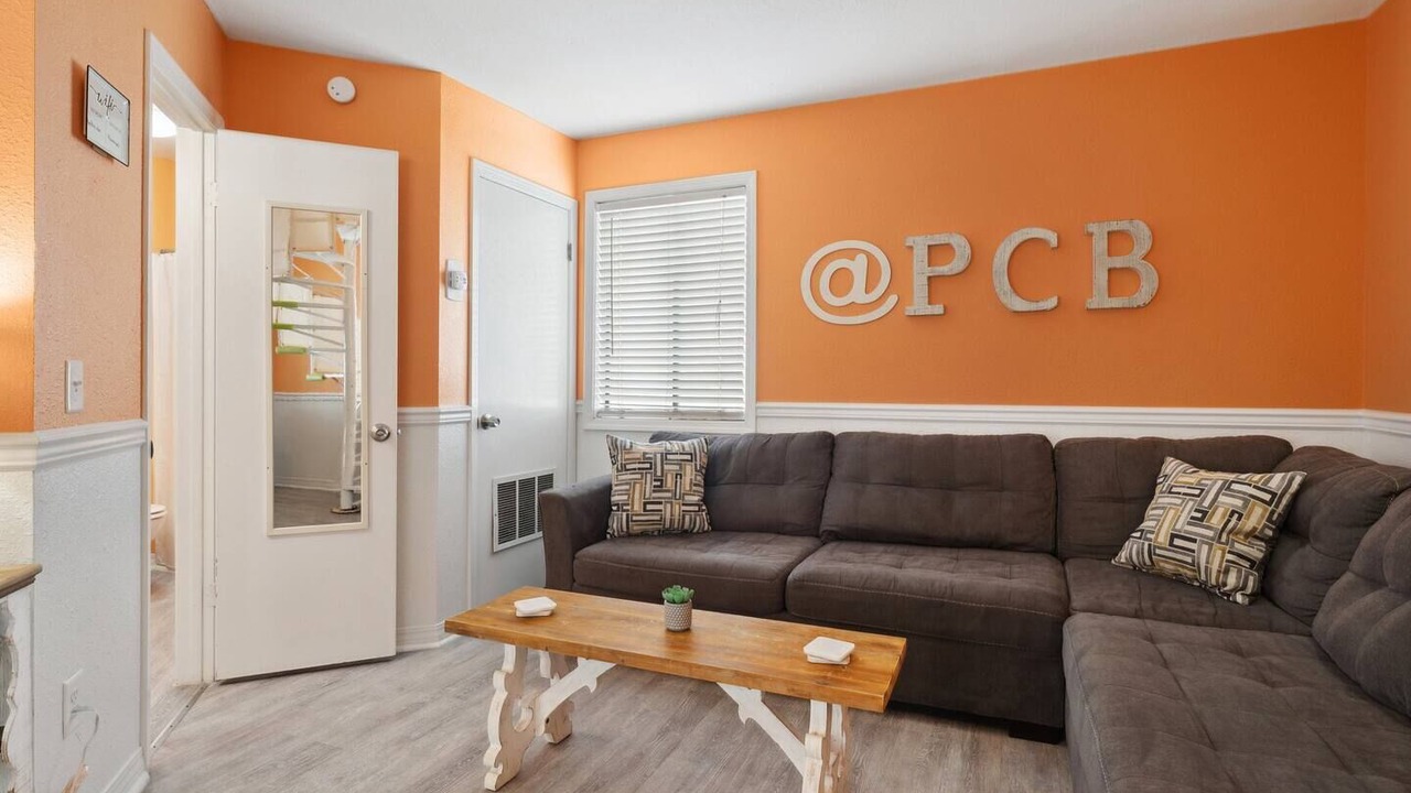 Photo of Livingroom in Holiday Beach