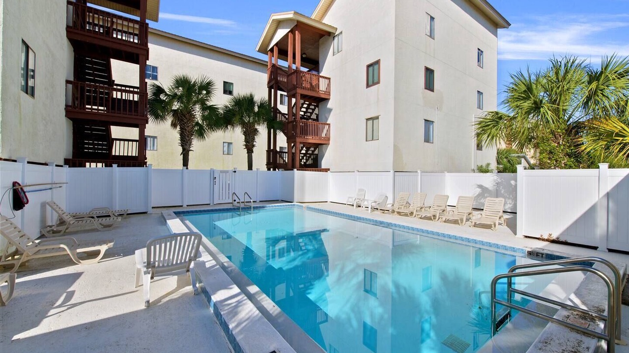 Photo of Outdoor in Holiday Beach
