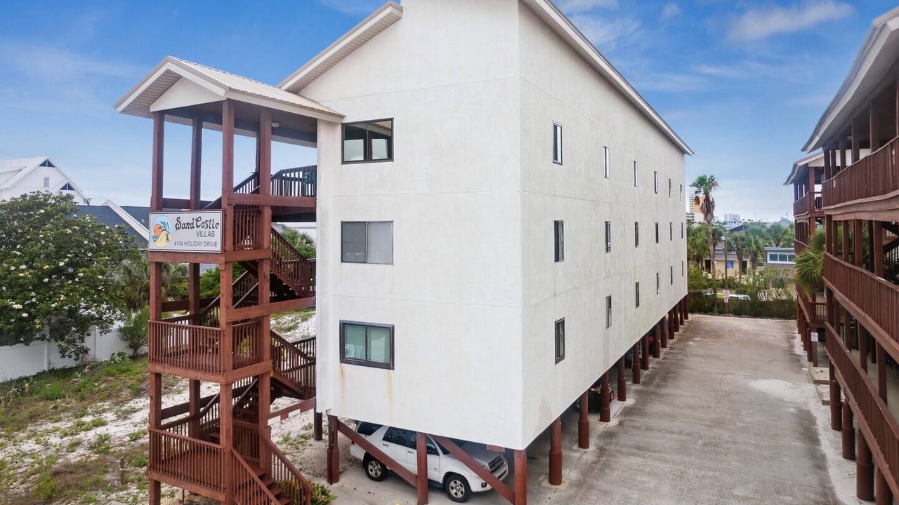 Photo of Outdoor in Holiday Beach