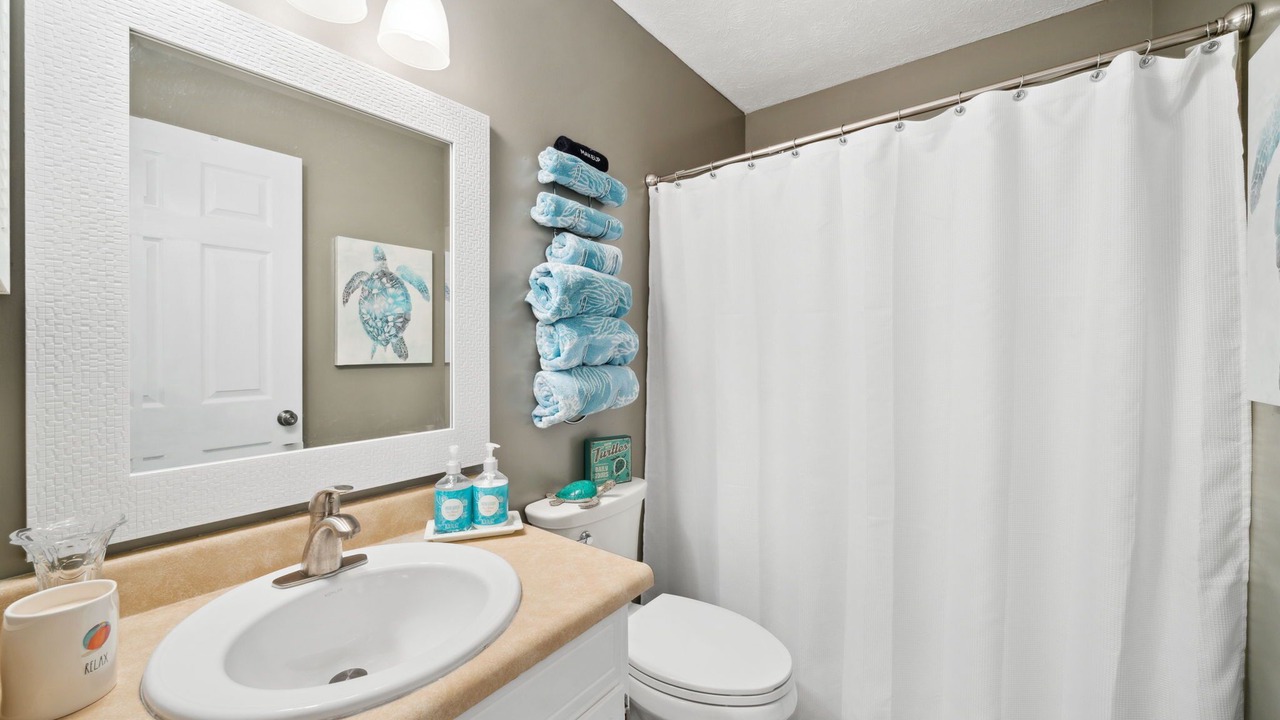 Photo of Bathroom in Laguna Beach Estates