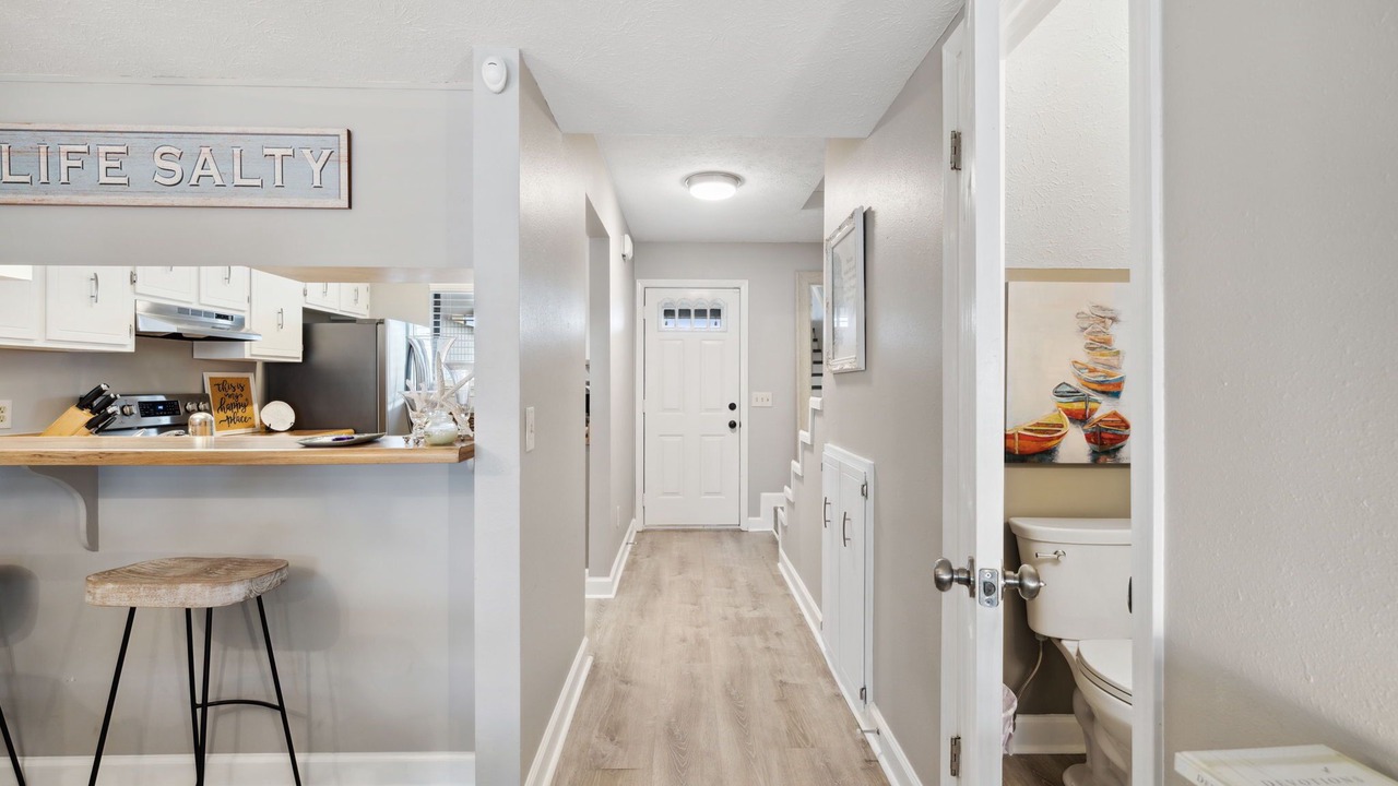 Photo of Bathroom in Laguna Beach Estates