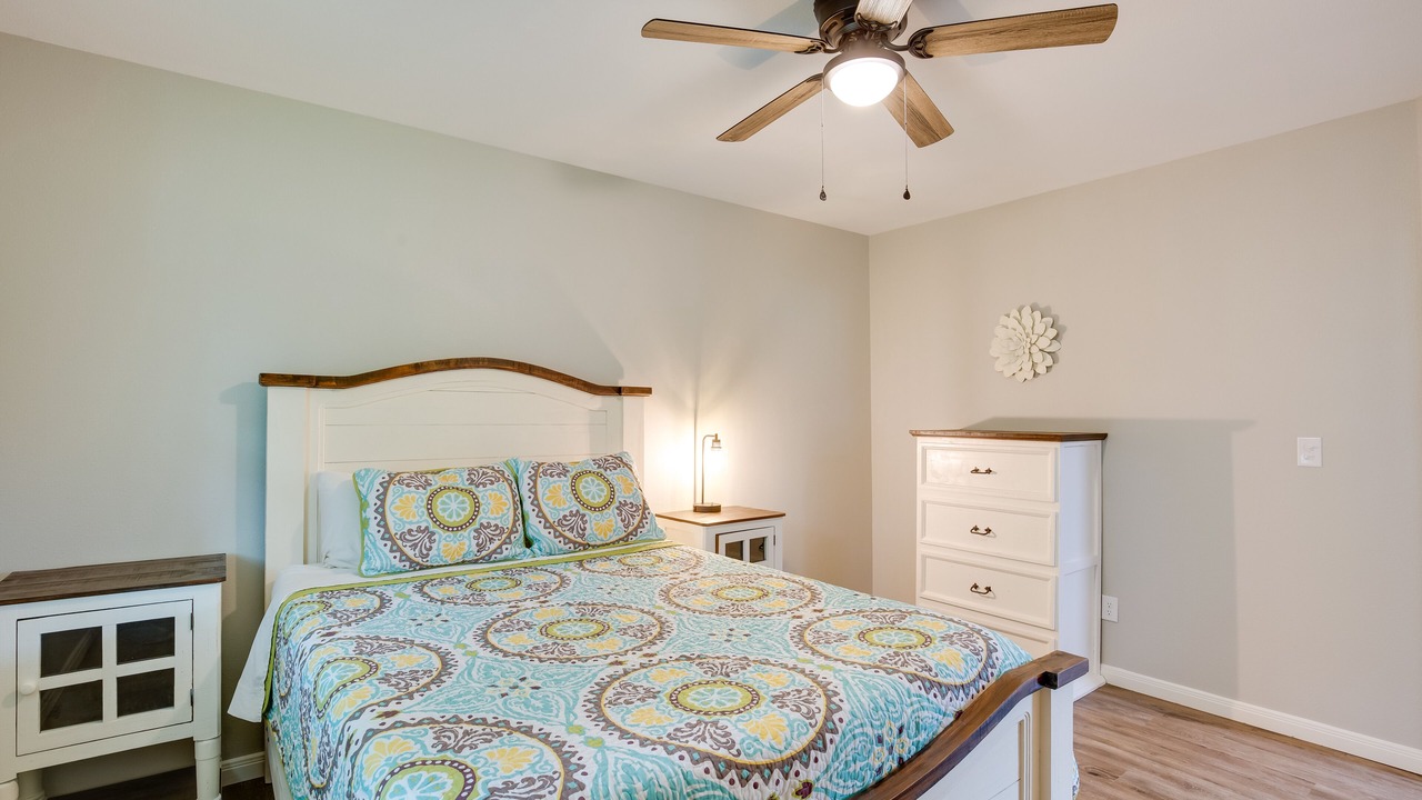 Photo of Bedroom in Emory