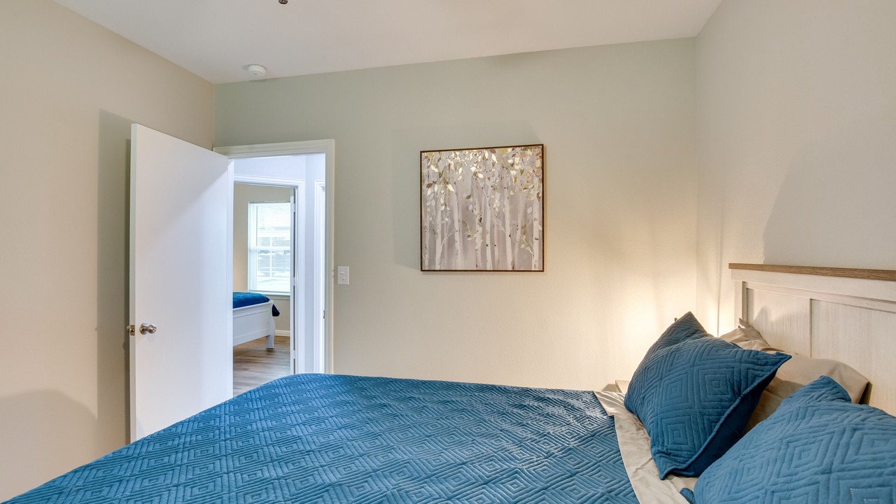 Photo of Bedroom in Emory