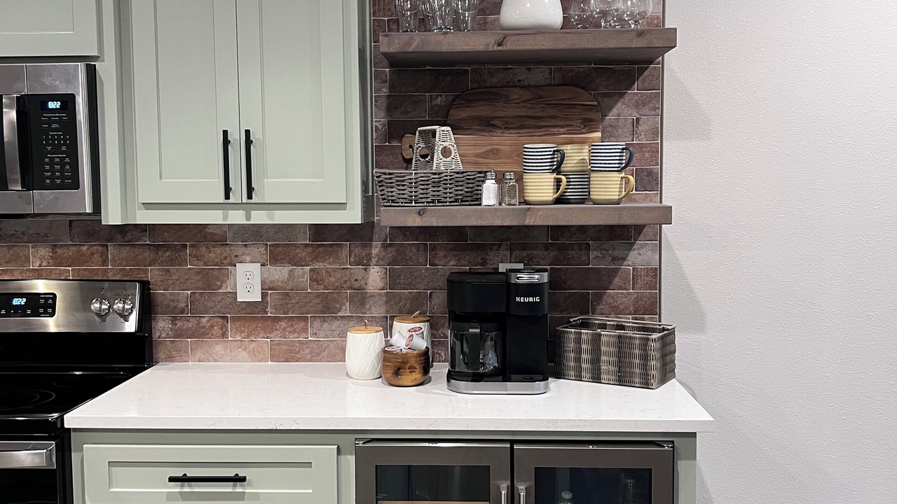 Photo of Kitchen in Nashville