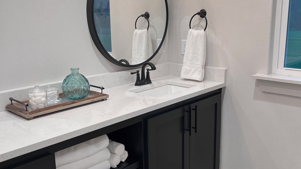Photo of Bathroom in Nashville