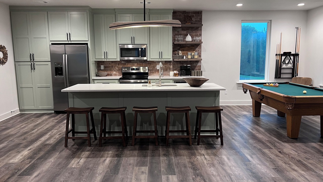 Photo of Kitchen in Nashville