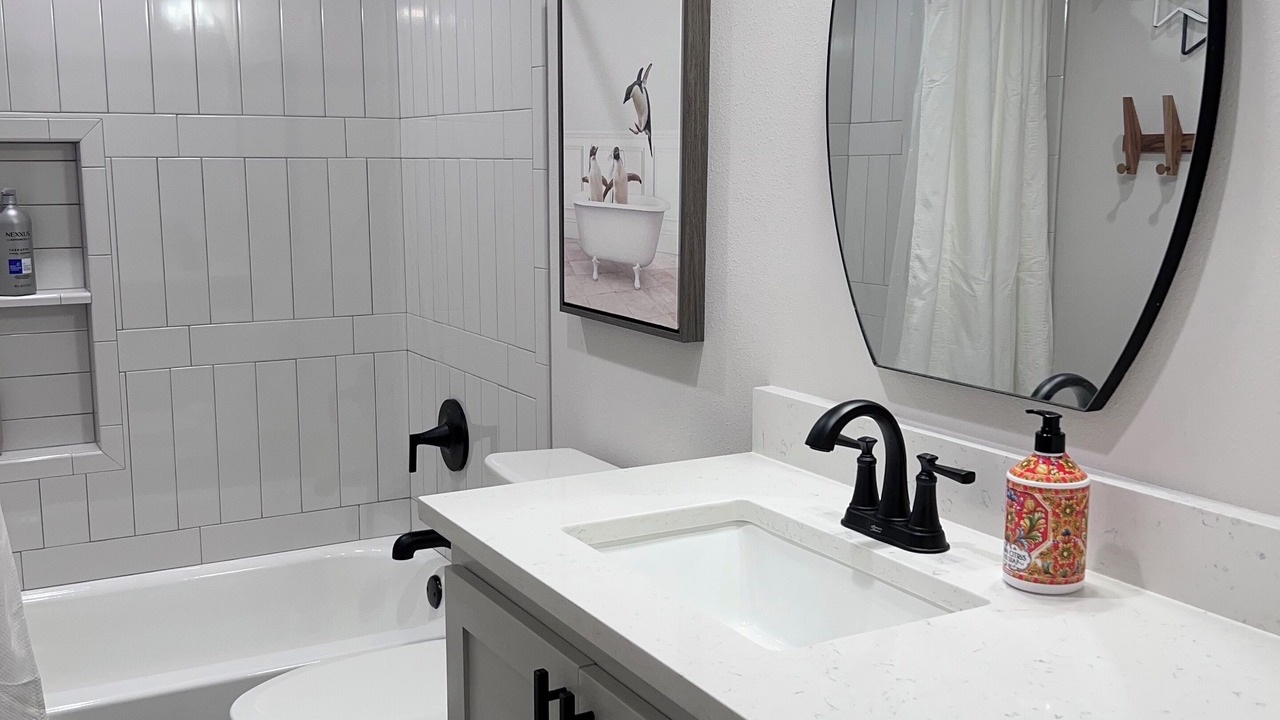 Photo of Bathroom in Nashville