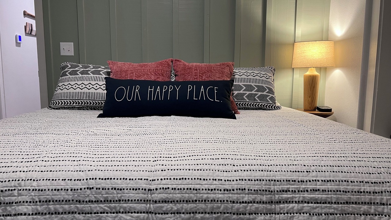 Photo of Bedroom in Nashville