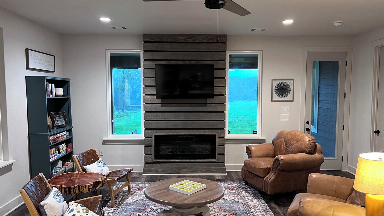 Photo of Livingroom in Nashville