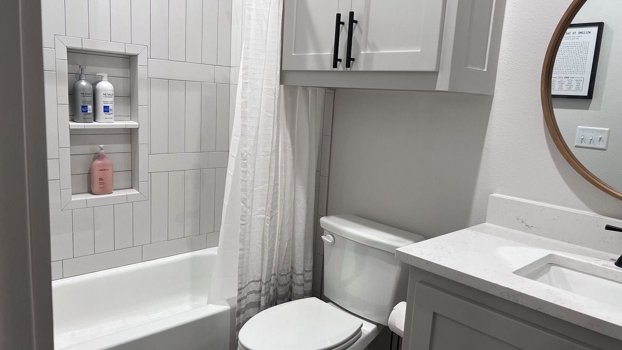 Photo of Bathroom in Nashville