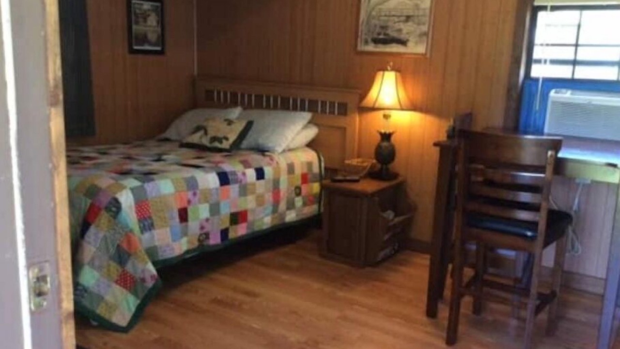 Photo of Bedroom in Bogalusa