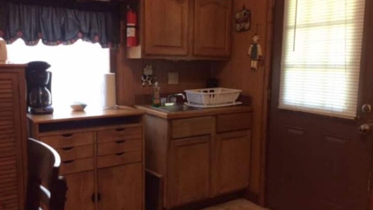 Photo of Kitchen in Bogalusa