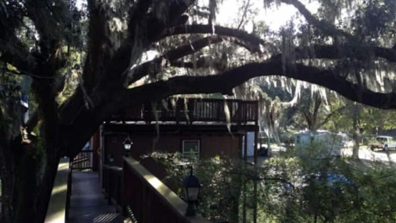 Photo of Outdoor in Bogalusa