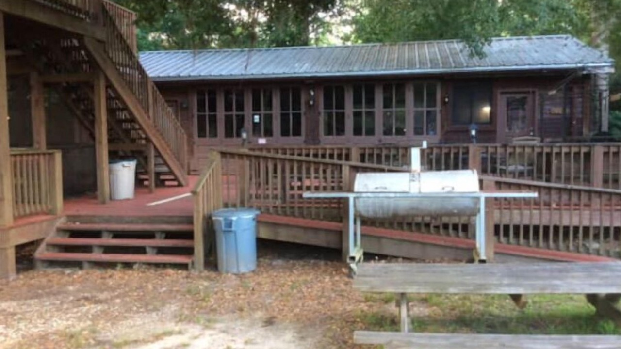 Photo of Patio Balcony in Bogalusa