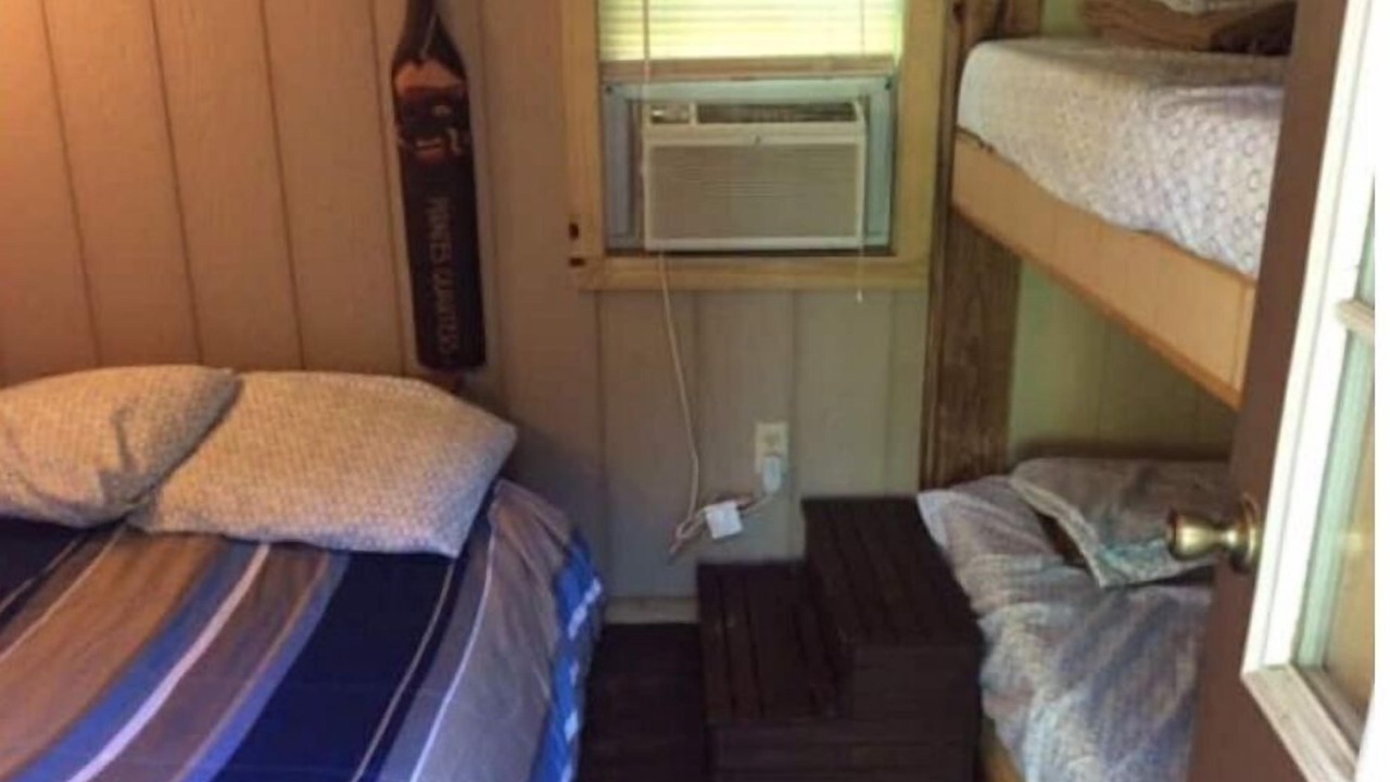 Photo of Bedroom in Bogalusa