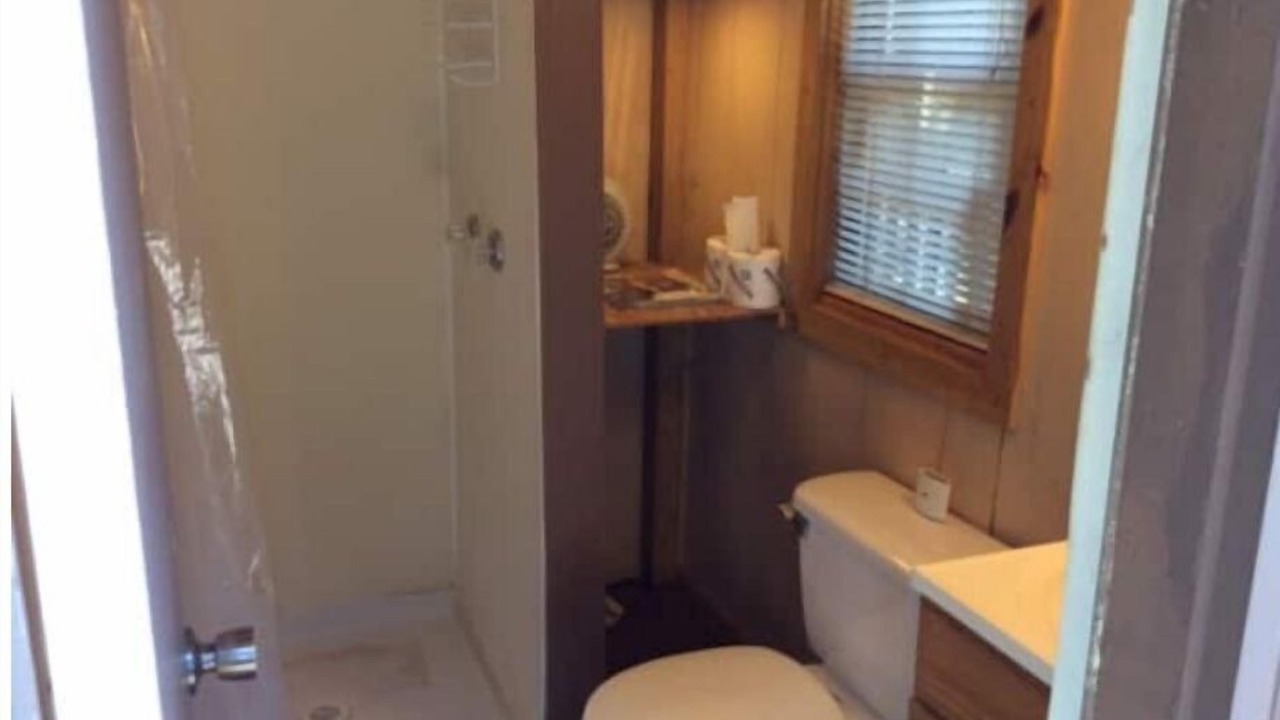 Photo of Bathroom in Bogalusa