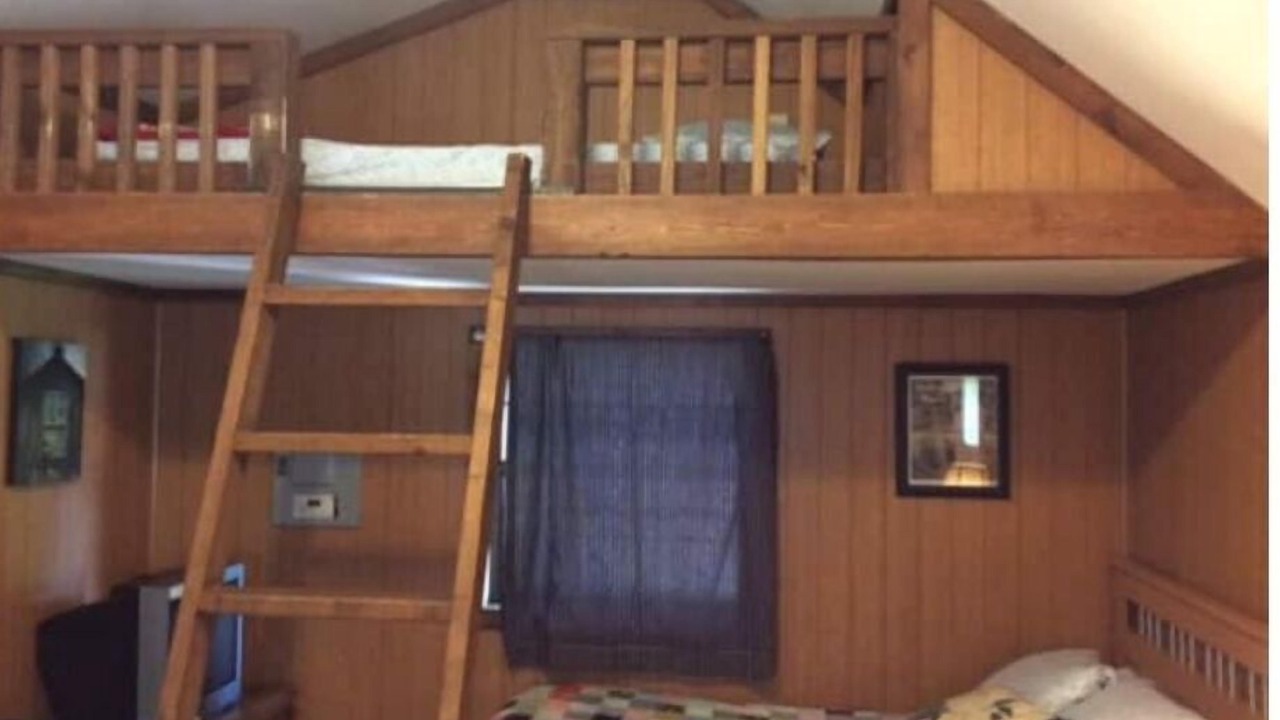 Photo of Bedroom in Bogalusa