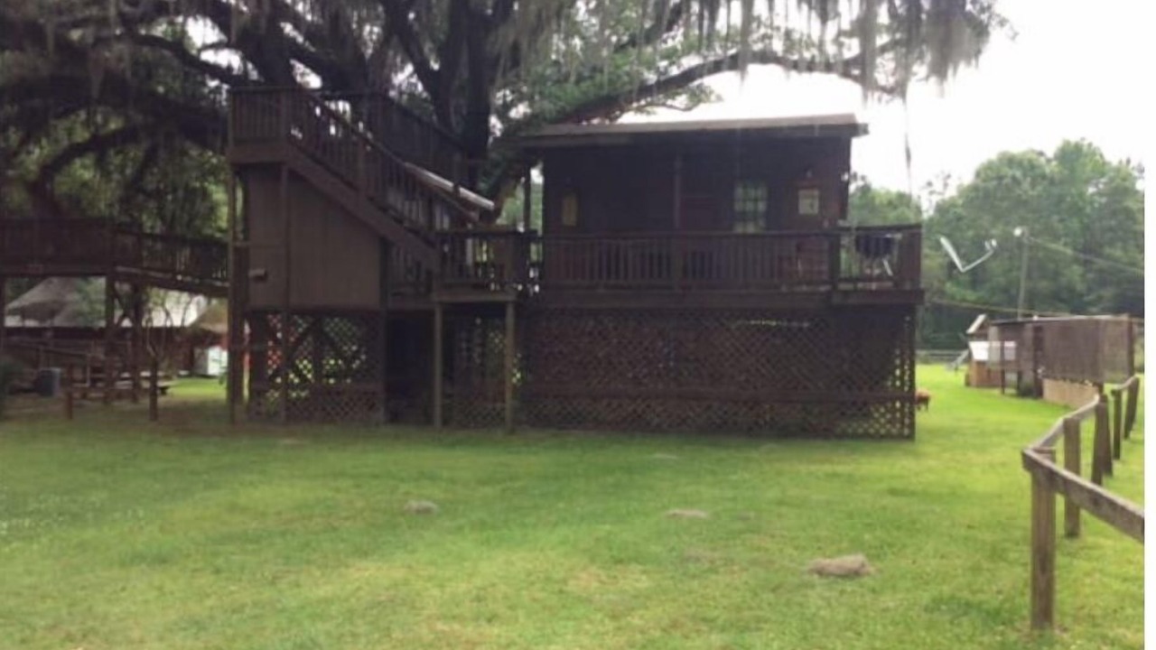 Photo of Outdoor in Bogalusa