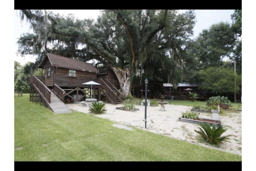 Photo of Outdoor in Bogalusa