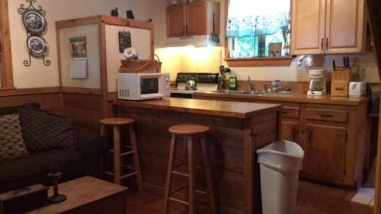Photo of Kitchen in Bogalusa