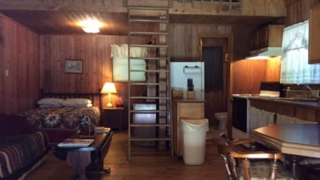 Photo of Bedroom in Bogalusa