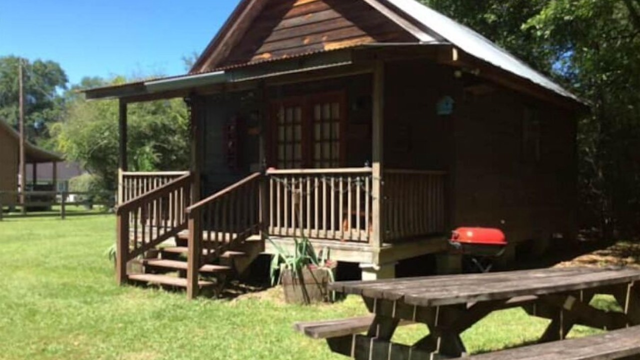 Photo of Outdoor in Bogalusa
