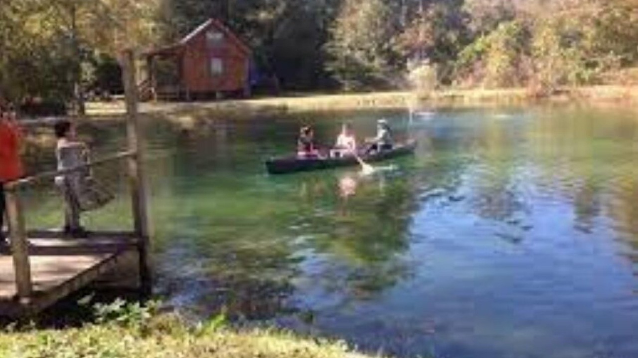 Photo of Outdoor in Bogalusa