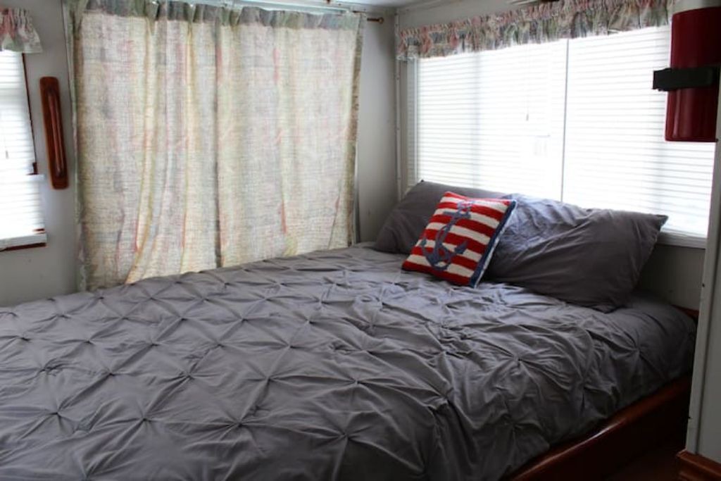 Photo of Bedroom in Bogalusa